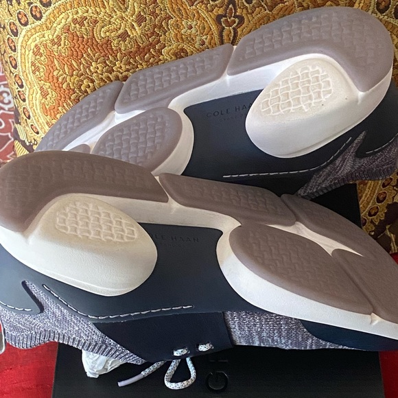 Cole Han Zerogrand Sneaker - Picture 2 of 5